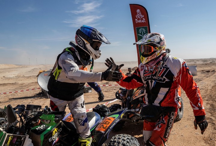 Koronavírus mohol byť už v januári na Dakare